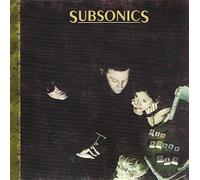 Subsonics - Bobby Die (USA) [Import]
