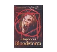 Subspecies 4: Bloodstorm by Full Moon Pictures