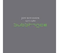 Joy Division Substance (Vinyl LP) 12" Album
