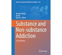 Substance and Non-substance Addiction: 1010