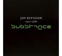 Substance by Joy Division (1999-09-27)