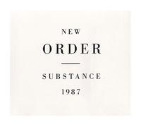 - Substance - CD