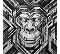 SUBSTANTIAL 12 MONKEYS