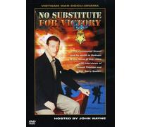 Substitute For Victory [Edizione: Stati Uniti]