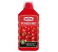 Substral Concime Liquido per Pomodori e Peperoni 1L - Fertilizzante Concentrato