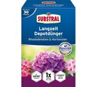 Substral Fertilizzante a Lungo Termine per Rododendri e Ortensie - 750 g
