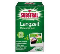 Substral Fertilizzante per Prato a Lunga Durata