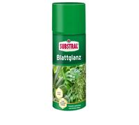 Substral 2 X 200 Ml Lucidante Foglia Anti Polvere Cura Piante Verdi