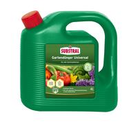 Substral Giardino Universal-Dünger 4L Obstduenger Fertilizzante Verdure Bacche