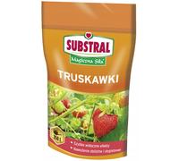 Substral KB Concime Fragole 350g - NPK 20-20-20 Solubile - Fogliare e Radicale