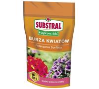 Substral KB Concime per Piante Fiorite 200g - Idrosolubile - Fioritura intensa