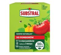Substral KB Concime per Pomodori 1,2kg - Naturale con Zeolite - Vaso Orto Serra