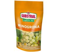 Substral KB Concime Vite e Uva 350g - NPK Idrosolubile - Fruttificazione Ricca