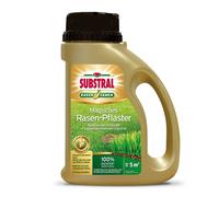 Substral Magico Prato Rasenpflaster 1 Kg - Concime Per Prato Semi Da Giardino