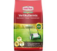 Substral Mix Rigenerazione del Prato Post Arieggiatura - Semi, Fertilizzante e Attivatore - 4 kg