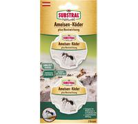 SUBSTRAL® Naturen® Esca per Formiche con Effetto Nido - 1 set