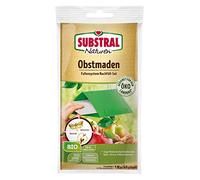 Substral NATUREN - Kit di prolunga per Trappola per carpocapse