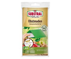 Substral Naturen - Kit di prolunga per Trappola per carpocapse