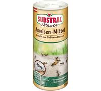 SUBSTRAL® Naturen® Repellente per Formiche - 500 g