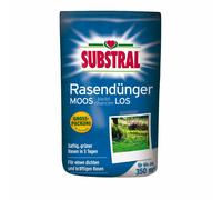 Substral Prato Muschio Bleibt Chancenlos - 10,5 KG Nachfuellpack Refill 350 M ²