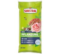 SUBSTRAL® Terriccio per piante senza torba, 40 litri