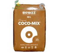 Substrato biologico fibra cocco idroponica terriccio aerazione biobizz coco mix