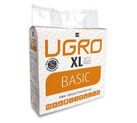 Substrato / Blocco di Fibra di Cocco desidratada U-Gro XL (5kg-70L)