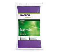 Substrato con Guano di Pipistrello Plagron BatMix (50L)