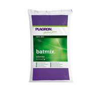 Substrato con Guano di Pipistrello Plagron BatMix Terriccio Torba 25 50 LT