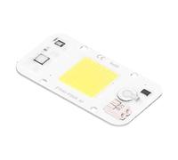 Substrato di Alluminio 100LM/W del Chip 220V di Spettro Completo Lungo di Tempo di Impiego 30W Applicabile per Illuminazione 'interno (luce bianca 50W)
