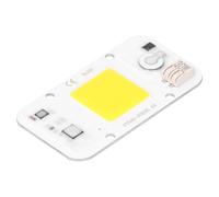 Substrato di Alluminio 100LM/W del Chip 220V di Spettro Completo Lungo di Tempo di Impiego 30W Applicabile per Illuminazione 'interno (luce bianca 30W)