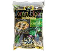 Substrato di cipresso perfetto per rettili Forest Floor 4,4l Zoo Med
