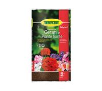 SUBSTRATO GERANI LT 20 TERFLOR