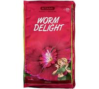 Substrato Humus di Lombrico Atami Worm Delight Concime Super Fertilizzante 20 LT
