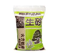 Substrato Kiryuzuna, Grano Fine (3-6 mm) 15-16 lt