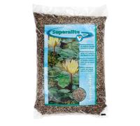 Substrato microporoso laghetti Velda SuperAlite fondo filtro bilogico acqua