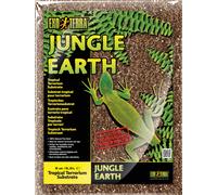 Substrato per Terrari - Jungle Earth - 8,8 L