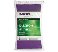 Substrato/Terra per Coltivazione Di All-Mix (50L)