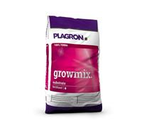 Substrato/Terra per Coltivazione di Plagron GrowMix (25L)