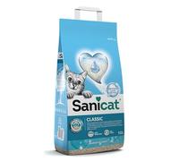 SUBSTRATOS GRAVAS Y ABSORVENTES Sanicat Classic Marseille Soap - 10 L