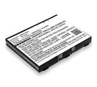 subtel 1x Batteria compatibile con Netgear W-10a, NightHawk M2