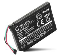 subtel 1x Batteria per Navigatore GPS Compatibile con Garmin DriveAssist 51 LMT-S, DriveAssist 51 LMT-D, Nüvi 2589, 361-00056-21 - (750mAh, 3.7V)