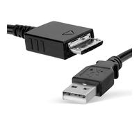 subtel 1x USB A Cavo dati compatibile con Sony NW-WM1A, NW-WM1Z