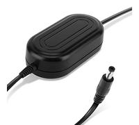 subtel Adattatore CA compatibile con Olympus C-5060 WideZoom, C-100 | E-6AC, ca. 3m, 100-240V, Alimentazione Continua Fotocamera per Olympus C-5060 WideZoom, C-8080 WideZoom, SP-550UZ, SP-560UZ