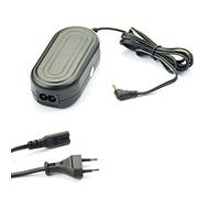 subtel Alimentatore AP-V10 AP-V11 AP-V12 compatibile con ca. 3m Adattatore, Alimentazione da corrente di rete Caricatore, Cavo Ricarica