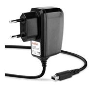 subtel Alimentatore compatibile con 1,1m WAP-002 5V 5W caricatore per consolle giochi adattatore