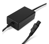 subtel Alimentatore EH-5 / EH-5b compatibile con ca 3m Adattatore, Alimentazione da corrente di rete Caricatore, Cavo Ricarica