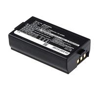 subtel Batteria compatibile con Brother P-touch H300/LI, PT-E300, PJ7