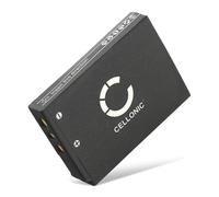 subtel Batteria compatibile con Kodak Easyshare M380, M381, M420, KLIC-7003