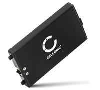 subtel Batteria compatibile con Nintendo DS, NTR-001, NTR-003